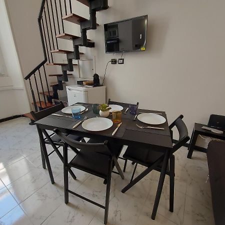 Apartament Corso Genova - Milano Navigli Zewnętrze zdjęcie