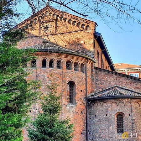 Apartament Corso Genova - Milano Navigli Zewnętrze zdjęcie