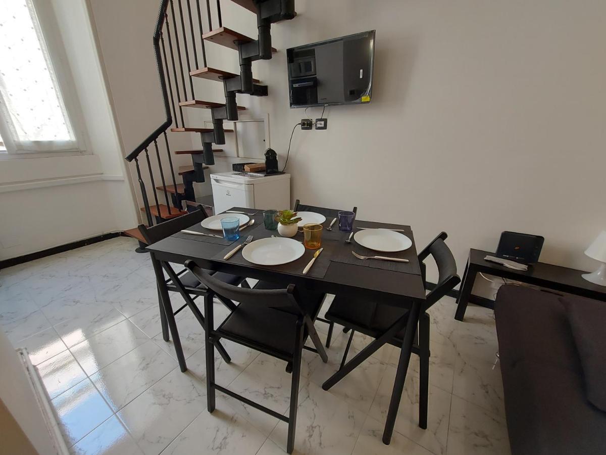 Apartament Corso Genova - Milano Navigli Zewnętrze zdjęcie
