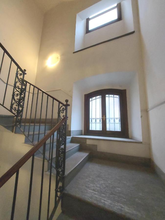 Apartament Corso Genova - Milano Navigli Zewnętrze zdjęcie