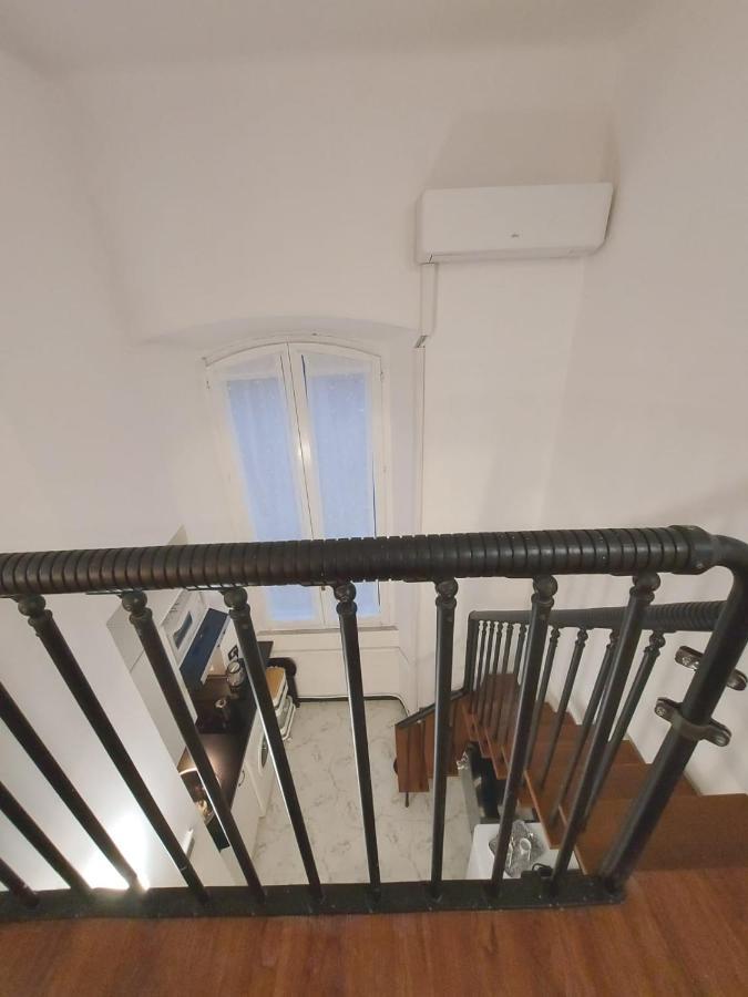 Apartament Corso Genova - Milano Navigli Zewnętrze zdjęcie