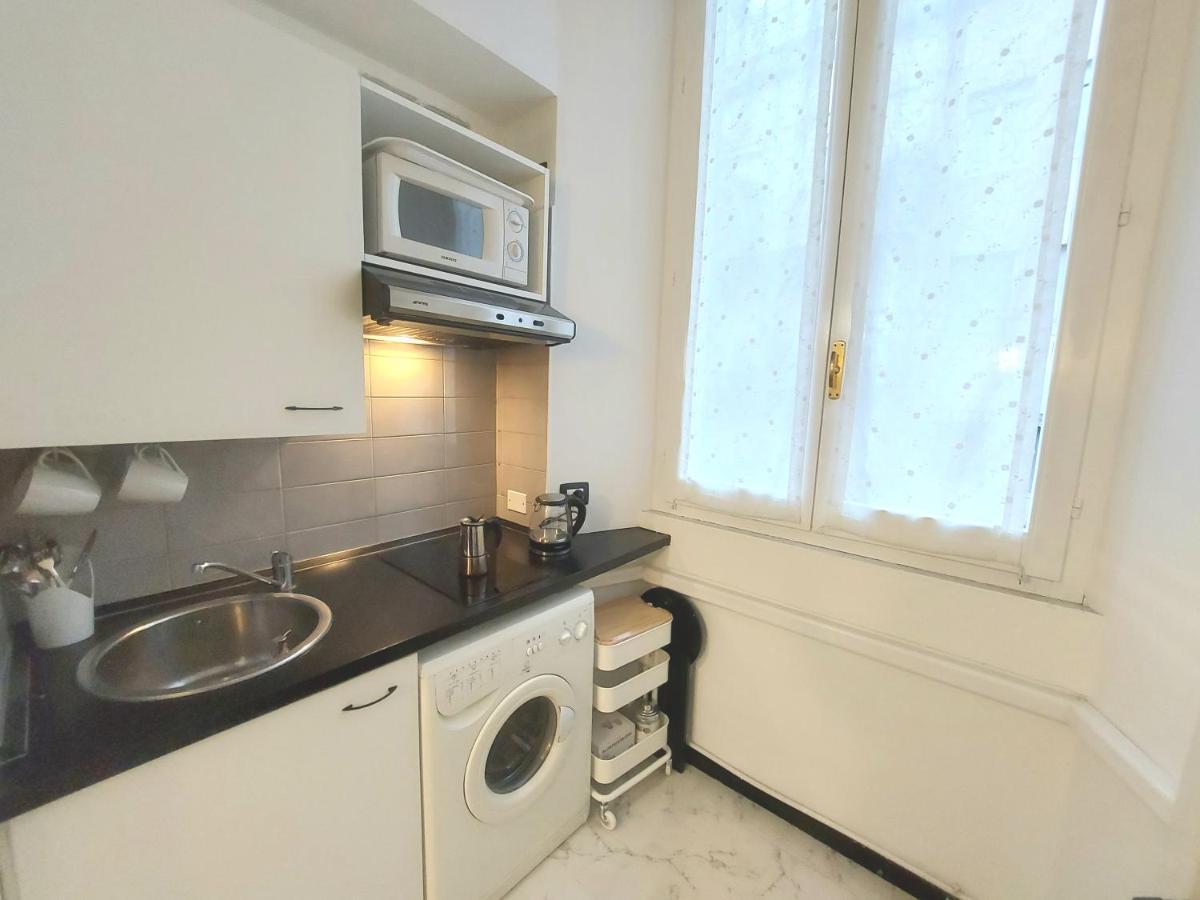 Apartament Corso Genova - Milano Navigli Zewnętrze zdjęcie