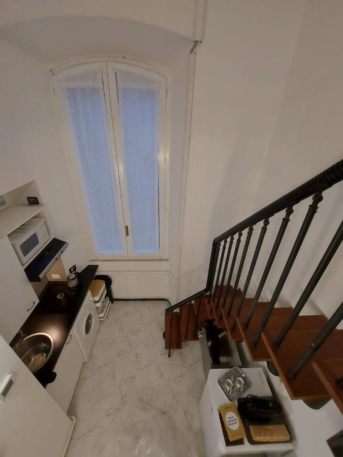 Apartament Corso Genova - Milano Navigli Zewnętrze zdjęcie