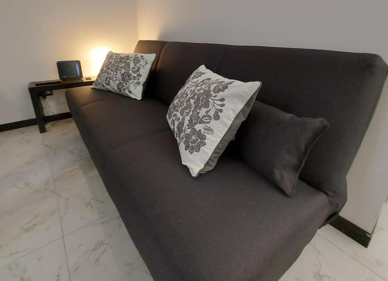 Apartament Corso Genova - Milano Navigli Zewnętrze zdjęcie