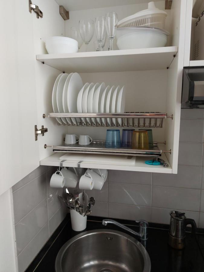 Apartament Corso Genova - Milano Navigli Zewnętrze zdjęcie