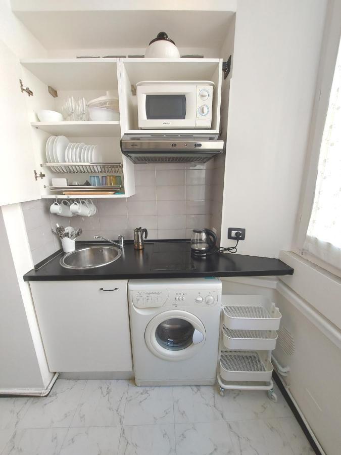 Apartament Corso Genova - Milano Navigli Zewnętrze zdjęcie
