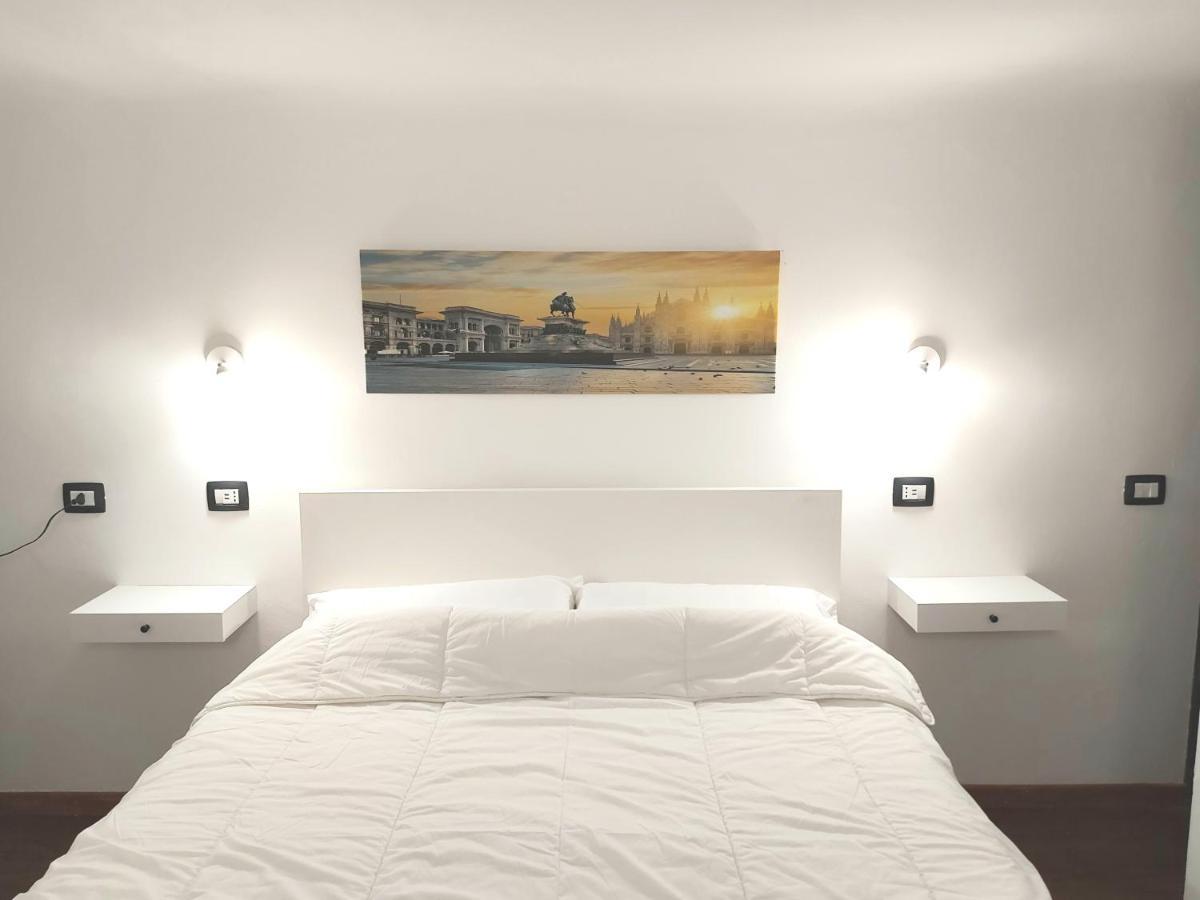 Apartament Corso Genova - Milano Navigli Zewnętrze zdjęcie