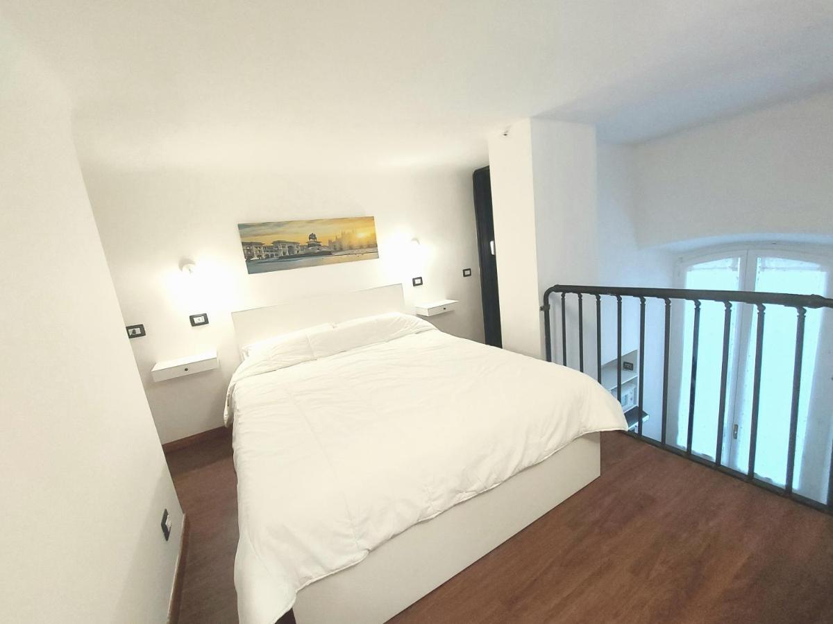 Apartament Corso Genova - Milano Navigli Zewnętrze zdjęcie