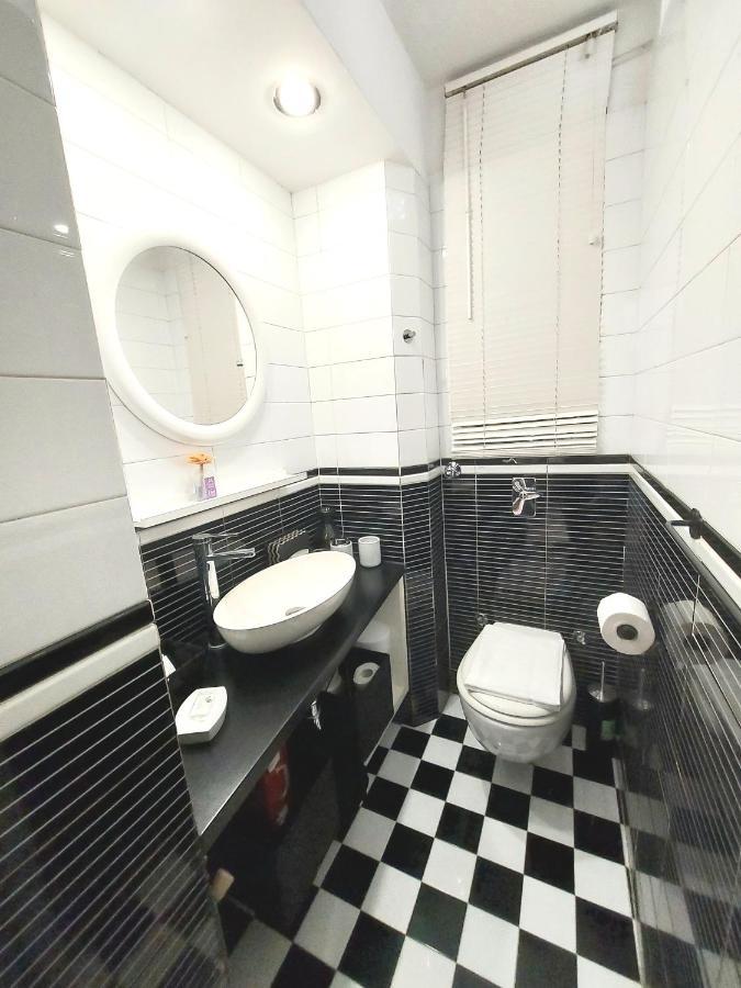 Apartament Corso Genova - Milano Navigli Zewnętrze zdjęcie